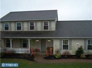 10 Western Ave, Parkesburg, PA 19365