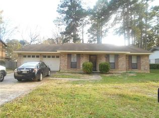 2021 N Kirkwood Dr, Shreveport, LA 71118