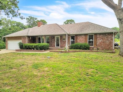 205 E 116th St S, Jenks, OK, 74037