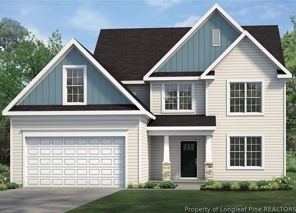 1st image of 111 Ashley Heights Dr Lot 46