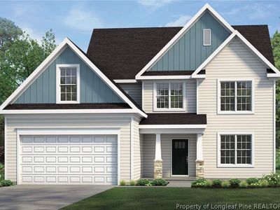 111 Ashley Heights Dr Lot 46, Aberdeen, NC, 28315