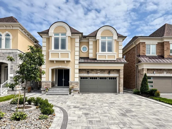 73 Menotti Dr, Richmond Hill, ON L4E 1G7