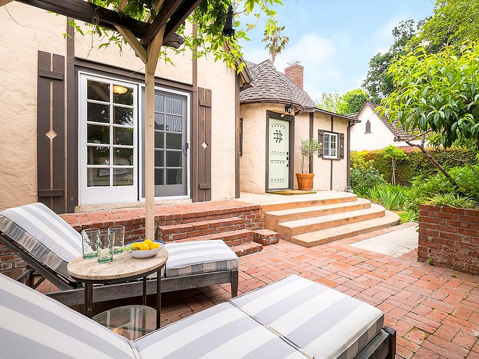 2173 San Pasqual St, Pasadena, CA 91107 | Zillow