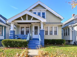 3745 North 25th STREET, Milwaukee, WI 53206