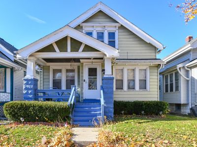 3745 North 25th STREET, Milwaukee, WI, 53206