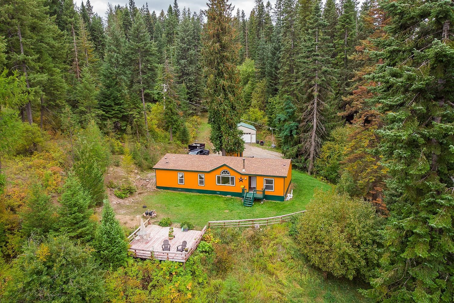 11641 N West Newman Lake Dr, Newman Lake, WA 99025 Zillow