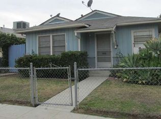 5733 Kester Ave, Van Nuys, CA 91411