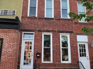 802 E Fort Ave, Baltimore, MD 21230