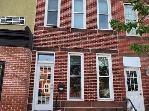 802 E Fort Ave, Baltimore, MD 21230