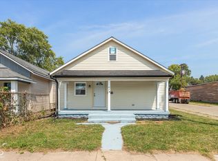728 E Beecher St, Indianapolis, IN