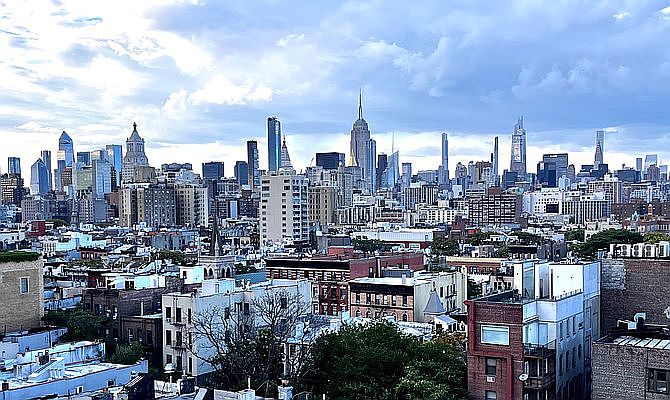 1st image of 85 Avenue A APT 6D