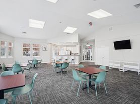 Linden Park Apartments