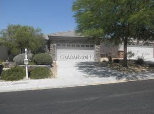 2352 Tranquil Moon St #0, Henderson, NV 89044
