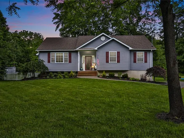 758 Orchard Drive, Wallkill, NY 12589