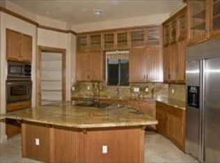 14724 E Golden Eagle Blvd, Fountain Hills, AZ 85268