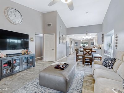 542 S Higley Rd UNIT 85, Mesa, AZ, 85206