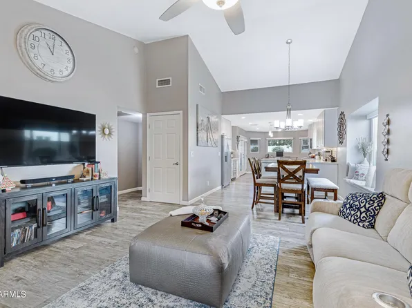 542 S HIGLEY Road #85, Mesa, AZ 85206