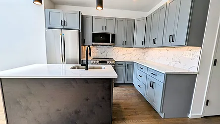 Rented by EXP Realty NYC