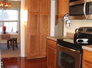 990 Culverson Ct, Clarksville, TN 37040