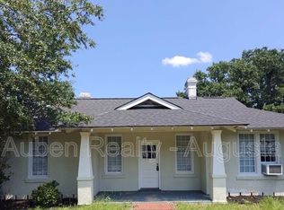 1702 Johns Rd, Augusta, GA 30904