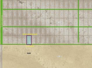 LOT 4015 E Del Norte Blvd, Kingman, AZ 86401