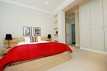 2nd image of 462 W 58th St #*1d