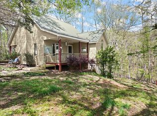 616 Hickory Cove Rd, Jasper, GA 30143