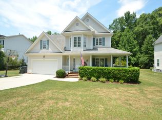 1003 Patterson Grove Rd, Apex, NC 27502