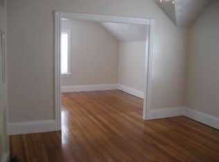 25 Elmdale Ave, Providence, RI 02909