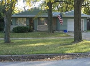467 Lakewood Blvd, Park Forest, IL