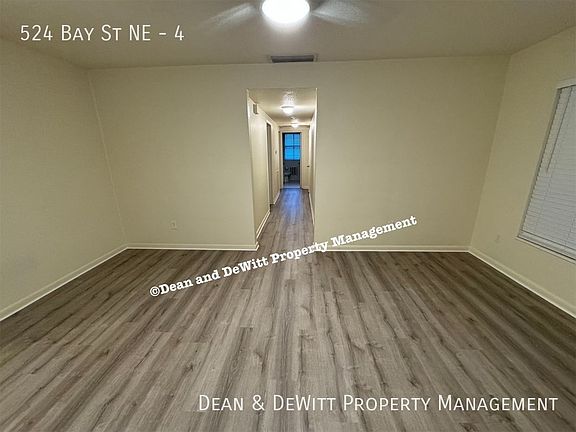 2nd image of 524 Bay St NE APT 4