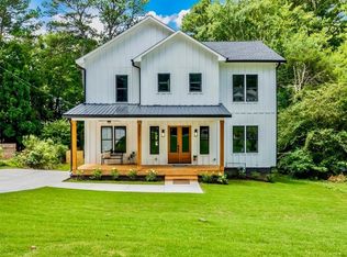 1036 Shepherds Ln NE, Atlanta, GA 30324