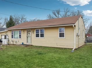 4514 SW 3rd St, Des Moines, IA 50315