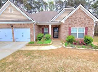 113 Citadel Dr, Hampton, GA 30228
