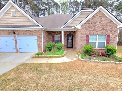 113 Citadel Dr, Hampton, GA, 30228