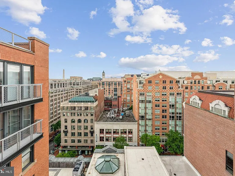 631 D St NW #1235 — Photo 3