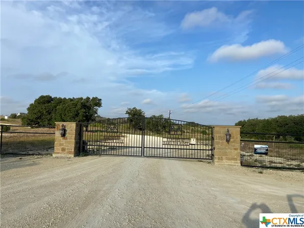 Private Road 3032, Hamilton, TX 76531
