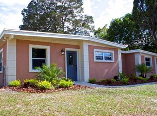 7813 N Gomez Ave, Tampa, FL 33614