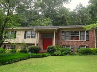2501 Altadena Forest Cir, Birmingham, AL 35243