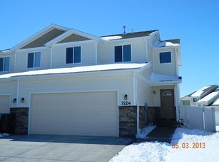 3720 Gunsmoke Rd, Cheyenne, WY 82001