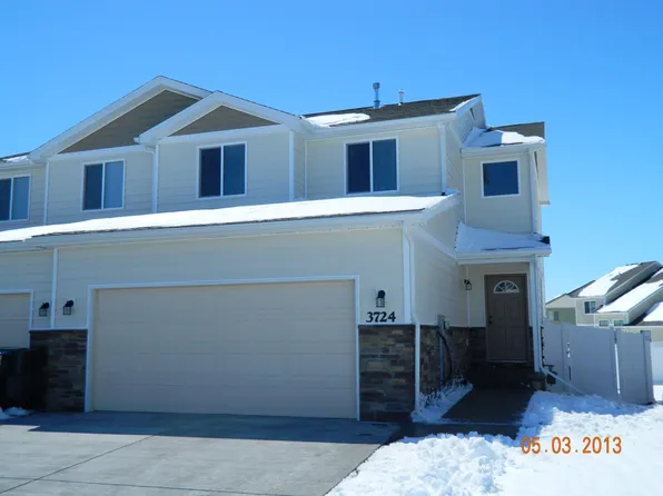 3720 Gunsmoke Rd, Cheyenne, WY 82001