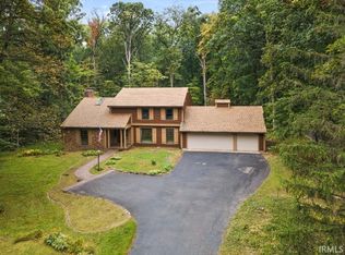 11031 Hickory Tree Rd, Fort Wayne, IN 46845