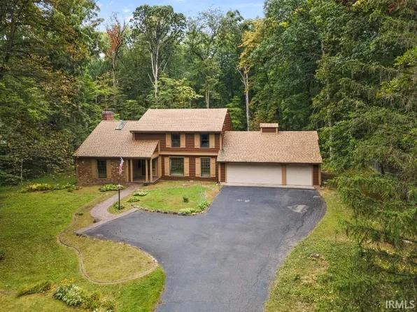 11031 Hickory Tree Rd, Fort Wayne, IN 46845