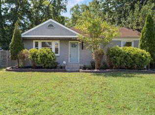 2129 Crystal Dr, Nashville, TN 37210