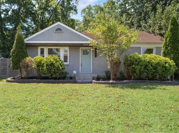 2129 Crystal Dr, Nashville, TN 37210