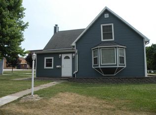 540 Pleasant St, Bloomington, WI 53804