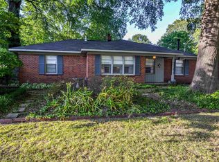 4686 Willow Rd, Memphis, TN 38117