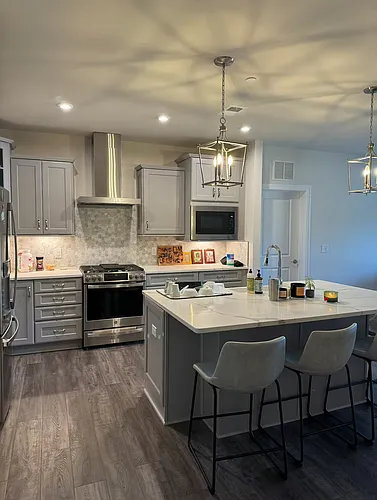 3927 Fair Ridge Dr #503 Photo 1