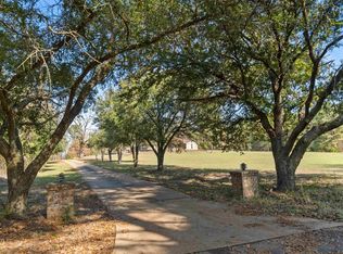 389 County Road 1913, Linden, TX 75563