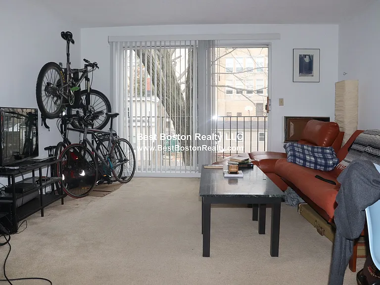 41 Belmont St #25 — Photo 6